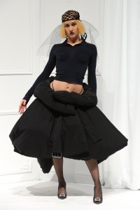Vaquera Fall 2024 Ready-to-Wear Collection at Paris Fashion Week