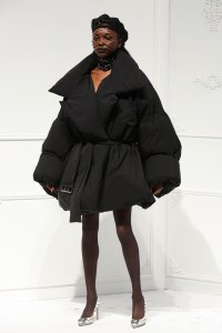 Vaquera Fall 2024 Ready-to-Wear Collection at Paris Fashion Week