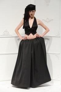 Vaquera Fall 2024 Ready-to-Wear Collection at Paris Fashion Week