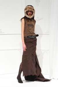 Vaquera Fall 2024 Ready-to-Wear Collection at Paris Fashion Week