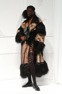 Vaquera Fall 2024 Ready-to-Wear Collection at Paris Fashion Week