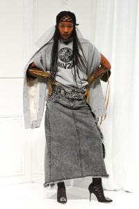 Vaquera Fall 2024 Ready-to-Wear Collection at Paris Fashion Week