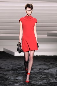 Versace Fall 2024 Ready-to-Wear Collection at Milan Fashion Week