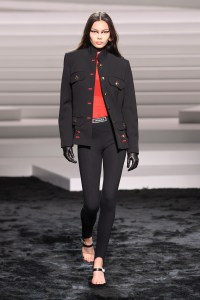 Versace Fall 2024 Ready-to-Wear Collection at Milan Fashion Week