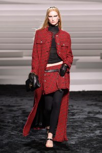Versace Fall 2024 Ready-to-Wear Collection at Milan Fashion Week