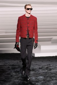 Versace Fall 2024 Ready-to-Wear Collection at Milan Fashion Week