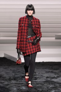 Versace Fall 2024 Ready-to-Wear Collection at Milan Fashion Week