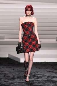 Versace Fall 2024 Ready-to-Wear Collection at Milan Fashion Week