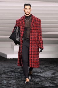 Versace Fall 2024 Ready-to-Wear Collection at Milan Fashion Week