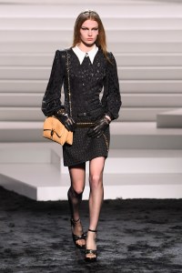 Versace Fall 2024 Ready-to-Wear Collection at Milan Fashion Week