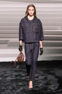 Versace Fall 2024 Ready-to-Wear Collection at Milan Fashion Week