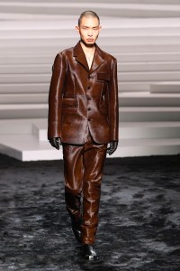 Versace Fall 2024 Ready-to-Wear Collection at Milan Fashion Week