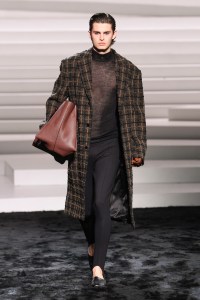 Versace Fall 2024 Ready-to-Wear Collection at Milan Fashion Week
