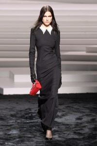 Versace Fall 2024 Ready-to-Wear Collection at Milan Fashion Week