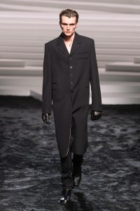 Versace Fall 2024 Ready-to-Wear Collection at Milan Fashion Week