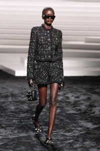 Versace Fall 2024 Ready-to-Wear Collection at Milan Fashion Week