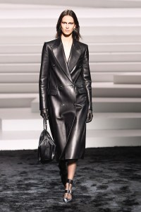 Versace Fall 2024 Ready-to-Wear Collection at Milan Fashion Week