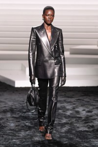 Versace Fall 2024 Ready-to-Wear Collection at Milan Fashion Week