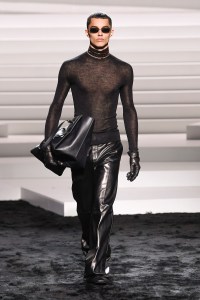 Versace Fall 2024 Ready-to-Wear Collection at Milan Fashion Week