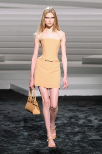 Versace Fall 2024 Ready-to-Wear Collection at Milan Fashion Week