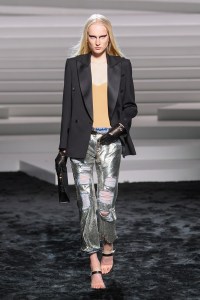 Versace Fall 2024 Ready-to-Wear Collection at Milan Fashion Week