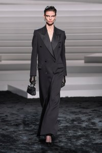 Versace Fall 2024 Ready-to-Wear Collection at Milan Fashion Week
