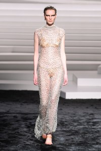 Versace Fall 2024 Ready-to-Wear Collection at Milan Fashion Week