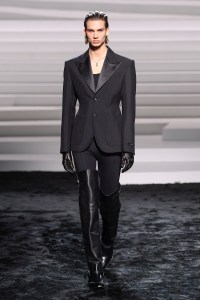 Versace Fall 2024 Ready-to-Wear Collection at Milan Fashion Week