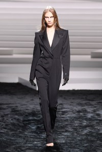 Versace Fall 2024 Ready-to-Wear Collection at Milan Fashion Week