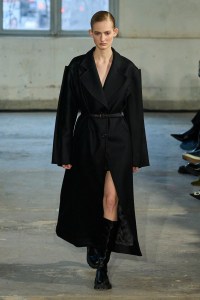 Victoria/Tomas Fall 2024 Ready-to-Wear Collection at Paris Fashion Week