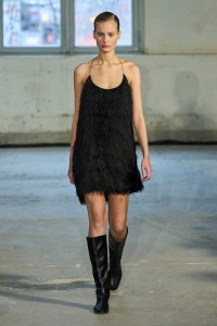 Victoria/Tomas Fall 2024 Ready-to-Wear Collection at Paris Fashion Week