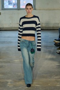 Victoria/Tomas Fall 2024 Ready-to-Wear Collection at Paris Fashion Week