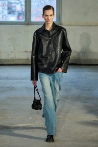 Victoria/Tomas Fall 2024 Ready-to-Wear Collection at Paris Fashion Week