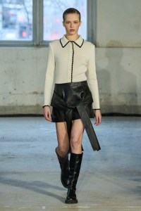 Victoria/Tomas Fall 2024 Ready-to-Wear Collection at Paris Fashion Week