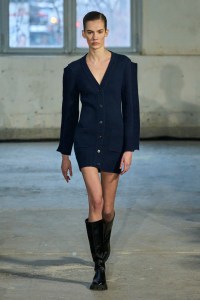 Victoria/Tomas Fall 2024 Ready-to-Wear Collection at Paris Fashion Week