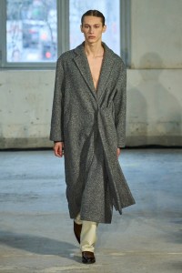 Victoria/Tomas Fall 2024 Ready-to-Wear Collection at Paris Fashion Week