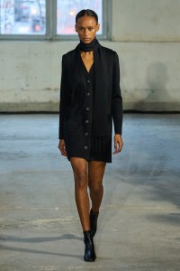 Victoria/Tomas Fall 2024 Ready-to-Wear Collection at Paris Fashion Week
