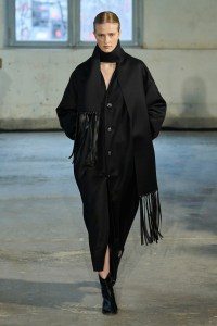 Victoria/Tomas Fall 2024 Ready-to-Wear Collection at Paris Fashion Week