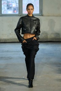 Victoria/Tomas Fall 2024 Ready-to-Wear Collection at Paris Fashion Week