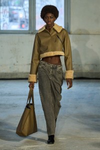 Victoria/Tomas Fall 2024 Ready-to-Wear Collection at Paris Fashion Week