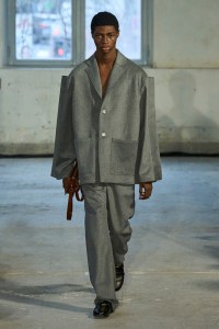 Victoria/Tomas Fall 2024 Ready-to-Wear Collection at Paris Fashion Week