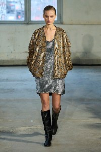Victoria/Tomas Fall 2024 Ready-to-Wear Collection at Paris Fashion Week
