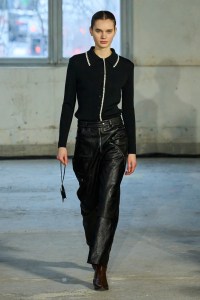 Victoria/Tomas Fall 2024 Ready-to-Wear Collection at Paris Fashion Week