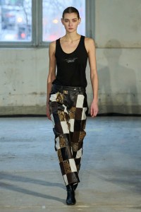 Victoria/Tomas Fall 2024 Ready-to-Wear Collection at Paris Fashion Week