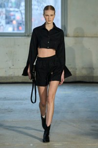 Victoria/Tomas Fall 2024 Ready-to-Wear Collection at Paris Fashion Week