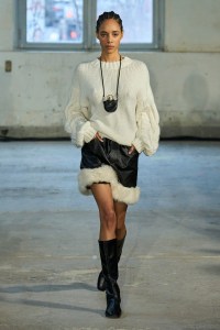 Victoria/Tomas Fall 2024 Ready-to-Wear Collection at Paris Fashion Week