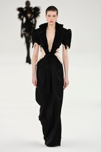 Viktor & Rolf Couture Spring 2024