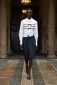 Vivetta Fall 2024 Ready-to-Wear Collection at Milan Fashion Week