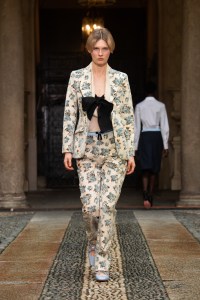 Vivetta Fall 2024 Ready-to-Wear Collection at Milan Fashion Week