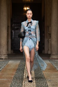 Vivetta Fall 2024 Ready-to-Wear Collection at Milan Fashion Week